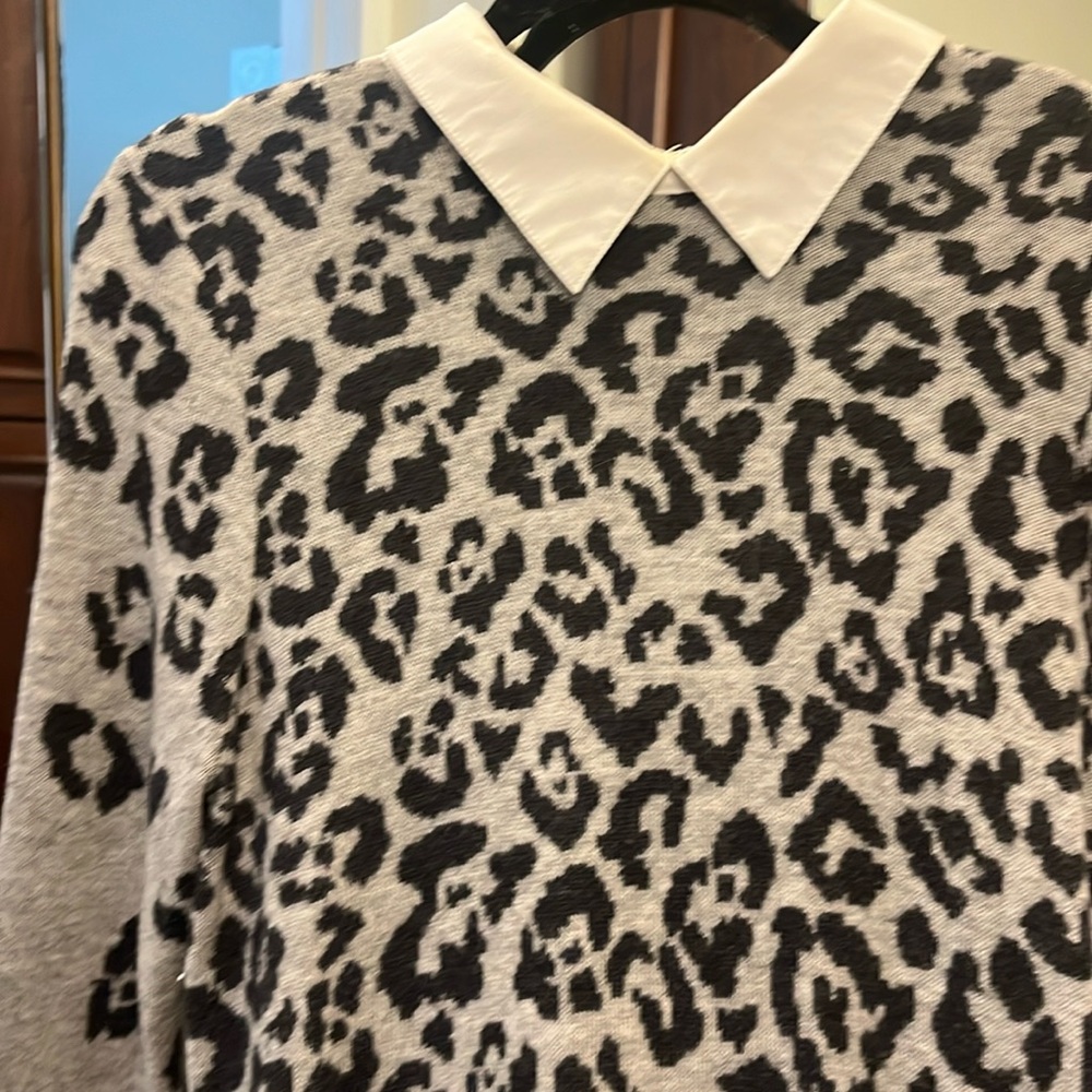 Cynthia Rowley Sweater Dress